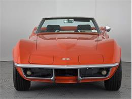 1969 Chevrolet Corvette (CC-1957953) for sale in Ventura, California