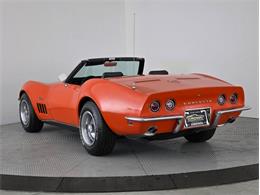 1969 Chevrolet Corvette (CC-1957953) for sale in Ventura, California