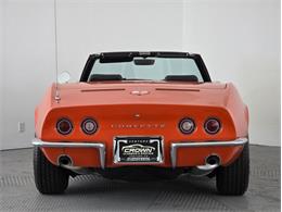 1969 Chevrolet Corvette (CC-1957953) for sale in Ventura, California