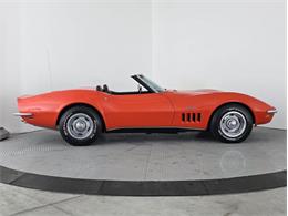 1969 Chevrolet Corvette (CC-1957953) for sale in Ventura, California