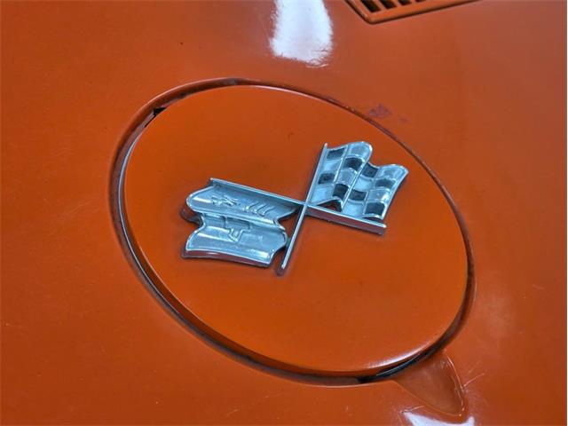 1969 Chevrolet Corvette (CC-1957953) for sale in Ventura, California
