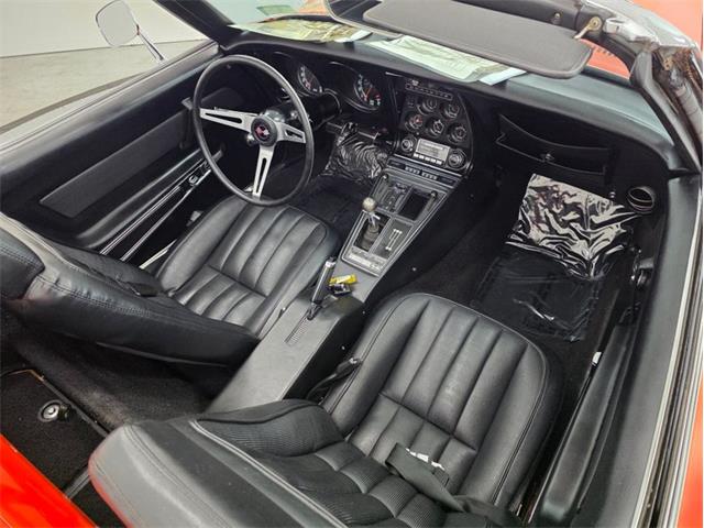 1969 Chevrolet Corvette (CC-1957953) for sale in Ventura, California