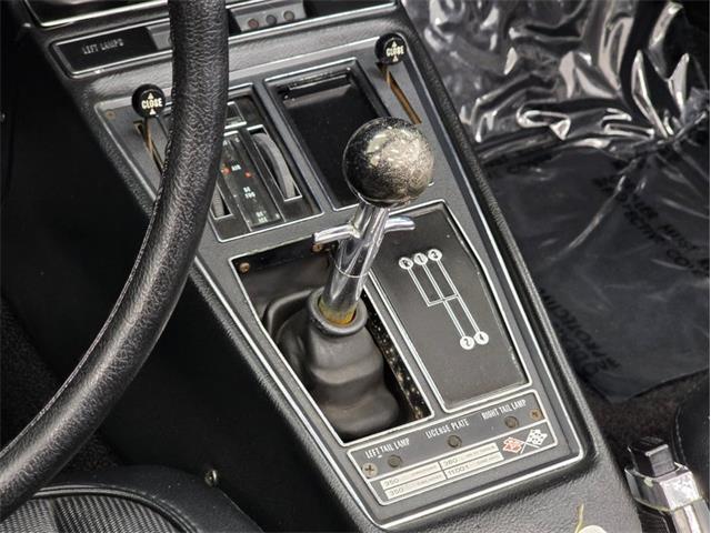 1969 Chevrolet Corvette (CC-1957953) for sale in Ventura, California