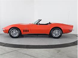 1969 Chevrolet Corvette (CC-1957953) for sale in Ventura, California