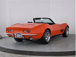 1969 Chevrolet Corvette (CC-1957953) for sale in Ventura, California