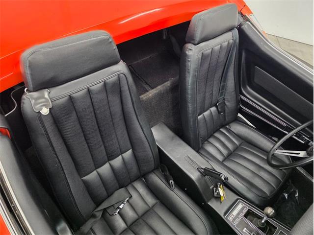 1969 Chevrolet Corvette (CC-1957953) for sale in Ventura, California
