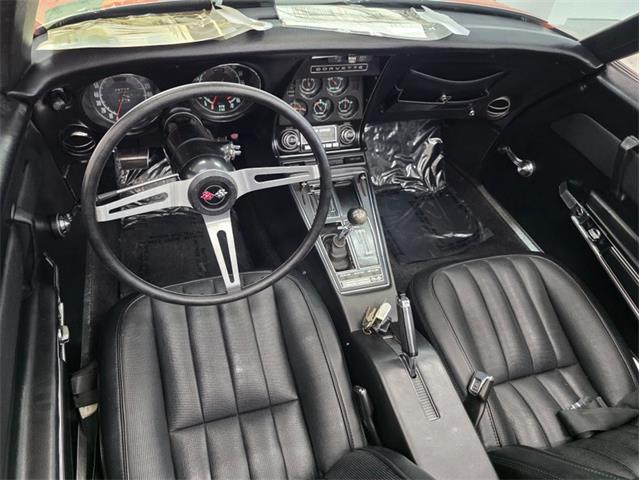 1969 Chevrolet Corvette (CC-1957953) for sale in Ventura, California