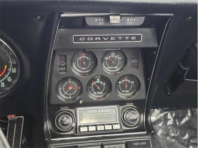 1969 Chevrolet Corvette (CC-1957953) for sale in Ventura, California