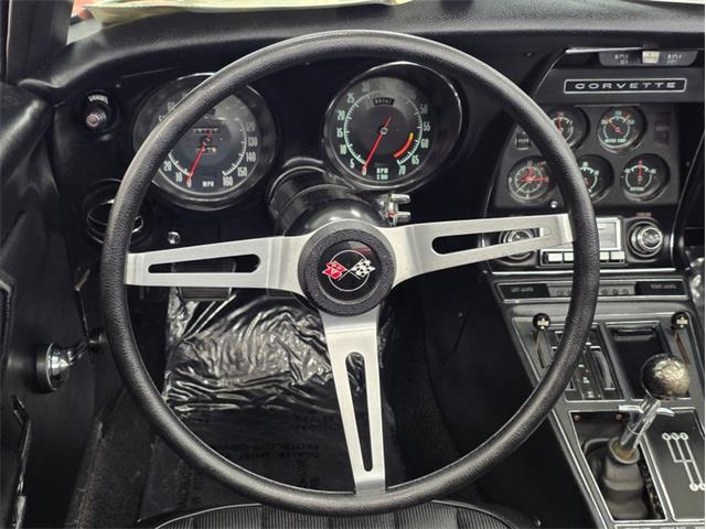1969 Chevrolet Corvette (CC-1957953) for sale in Ventura, California