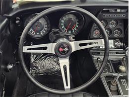 1969 Chevrolet Corvette (CC-1957953) for sale in Ventura, California