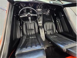1969 Chevrolet Corvette (CC-1957953) for sale in Ventura, California