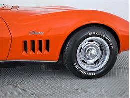 1969 Chevrolet Corvette (CC-1957953) for sale in Ventura, California