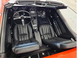 1969 Chevrolet Corvette (CC-1957953) for sale in Ventura, California