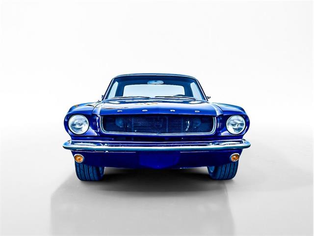 1965 Ford Mustang (CC-1957956) for sale in Ventura, California