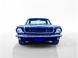 1965 Ford Mustang (CC-1957956) for sale in Ventura, California