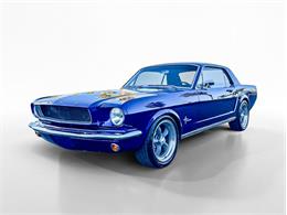 1965 Ford Mustang (CC-1957956) for sale in Ventura, California