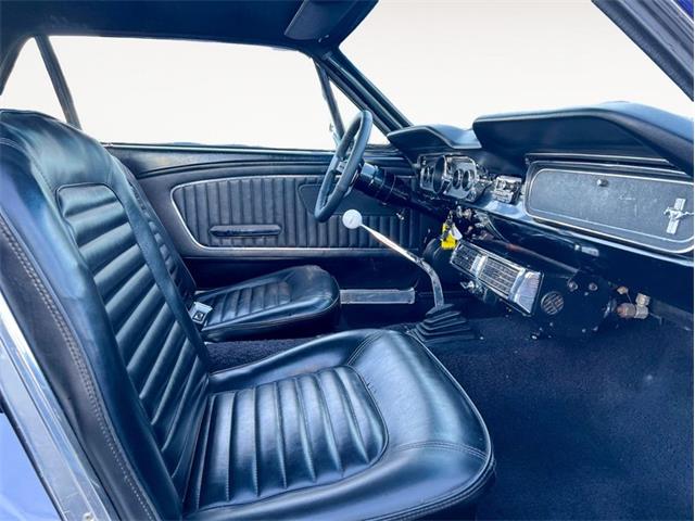 1965 Ford Mustang (CC-1957956) for sale in Ventura, California