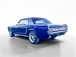 1965 Ford Mustang (CC-1957956) for sale in Ventura, California