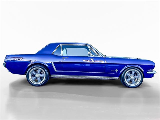 1965 Ford Mustang (CC-1957956) for sale in Ventura, California