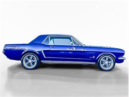 1965 Ford Mustang (CC-1957956) for sale in Ventura, California