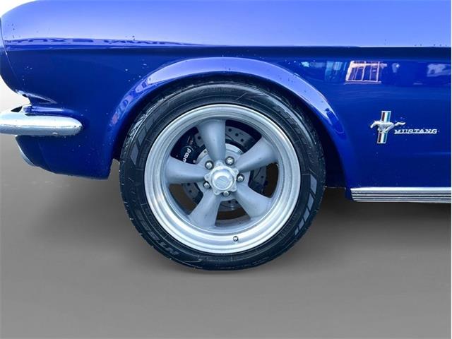 1965 Ford Mustang (CC-1957956) for sale in Ventura, California