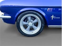 1965 Ford Mustang (CC-1957956) for sale in Ventura, California