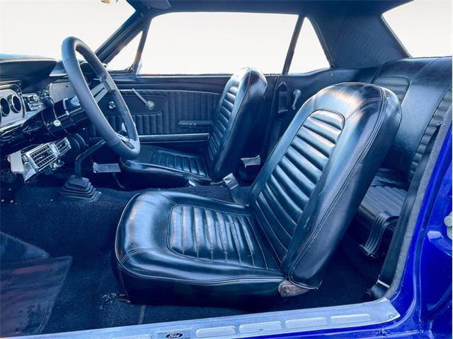 1965 Ford Mustang (CC-1957956) for sale in Ventura, California