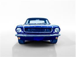 1965 Ford Mustang (CC-1957956) for sale in Ventura, California