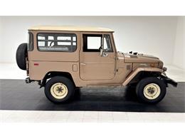 1973 Toyota Land Cruiser (CC-1950796) for sale in Morgantown, Pennsylvania