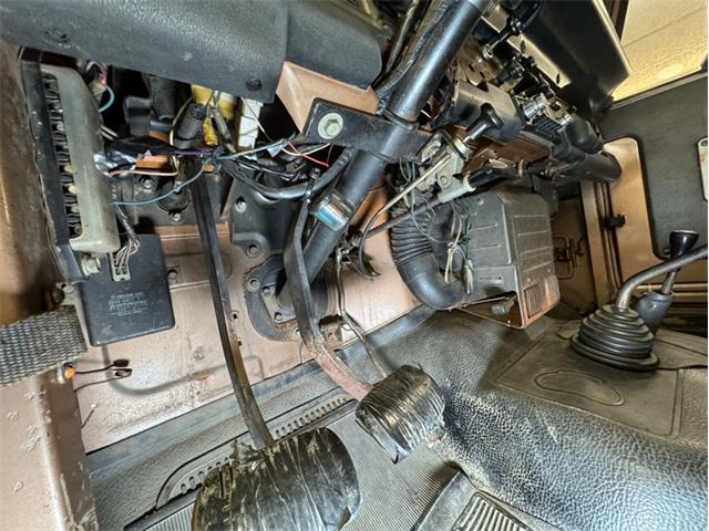 1973 Toyota Land Cruiser (CC-1950796) for sale in Morgantown, Pennsylvania