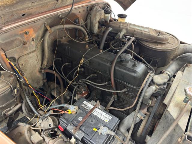 1973 Toyota Land Cruiser (CC-1950796) for sale in Morgantown, Pennsylvania