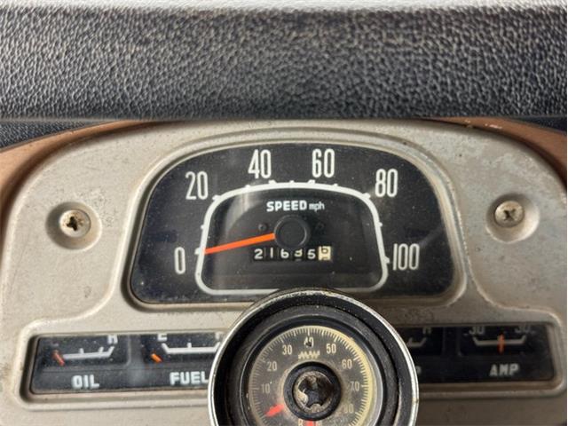 1973 Toyota Land Cruiser (CC-1950796) for sale in Morgantown, Pennsylvania