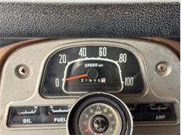 1973 Toyota Land Cruiser (CC-1950796) for sale in Morgantown, Pennsylvania