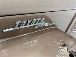 1973 Toyota Land Cruiser (CC-1950796) for sale in Morgantown, Pennsylvania