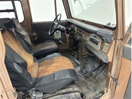 1973 Toyota Land Cruiser (CC-1950796) for sale in Morgantown, Pennsylvania