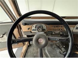 1973 Toyota Land Cruiser (CC-1950796) for sale in Morgantown, Pennsylvania