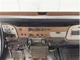 1973 Toyota Land Cruiser (CC-1950796) for sale in Morgantown, Pennsylvania