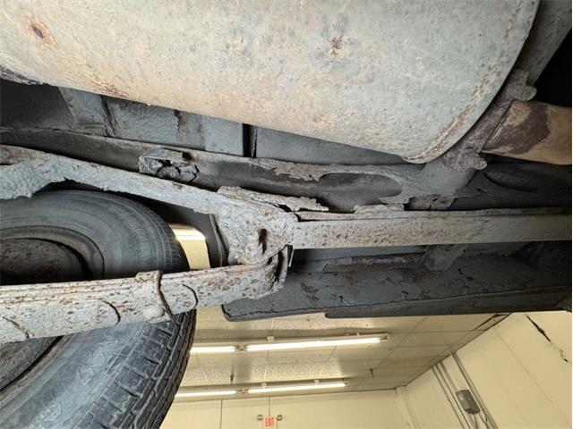 1973 Toyota Land Cruiser (CC-1950796) for sale in Morgantown, Pennsylvania