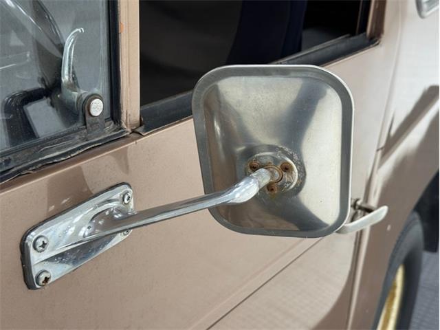 1973 Toyota Land Cruiser (CC-1950796) for sale in Morgantown, Pennsylvania