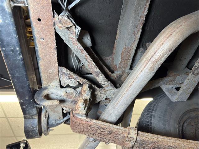 1973 Toyota Land Cruiser (CC-1950796) for sale in Morgantown, Pennsylvania