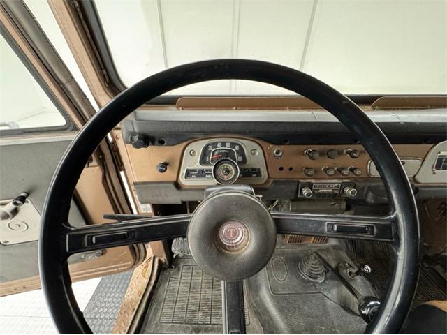1973 Toyota Land Cruiser (CC-1950796) for sale in Morgantown, Pennsylvania