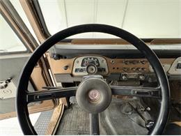 1973 Toyota Land Cruiser (CC-1950796) for sale in Morgantown, Pennsylvania