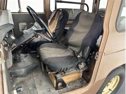 1973 Toyota Land Cruiser (CC-1950796) for sale in Morgantown, Pennsylvania