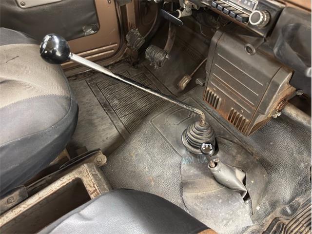 1973 Toyota Land Cruiser (CC-1950796) for sale in Morgantown, Pennsylvania