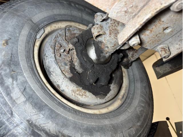 1973 Toyota Land Cruiser (CC-1950796) for sale in Morgantown, Pennsylvania