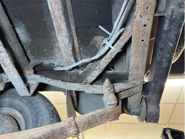 1973 Toyota Land Cruiser (CC-1950796) for sale in Morgantown, Pennsylvania
