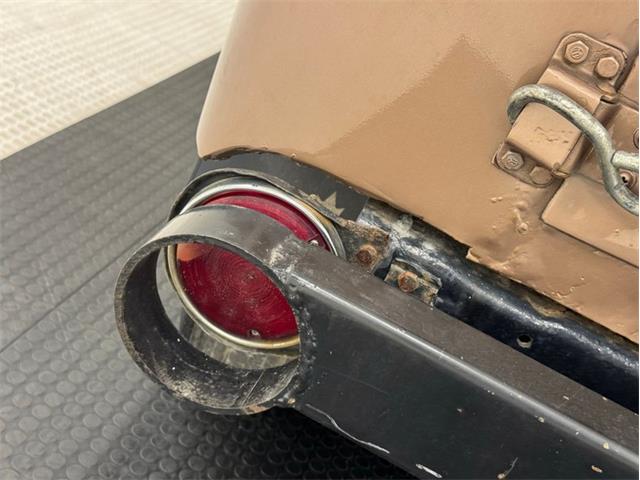 1973 Toyota Land Cruiser (CC-1950796) for sale in Morgantown, Pennsylvania