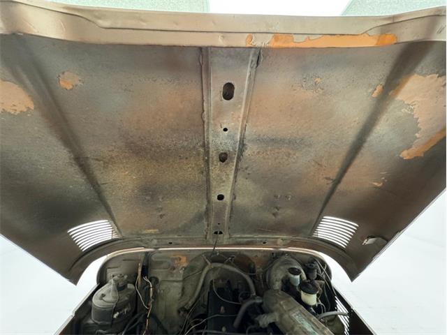 1973 Toyota Land Cruiser (CC-1950796) for sale in Morgantown, Pennsylvania