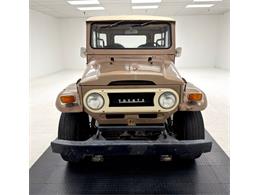 1973 Toyota Land Cruiser (CC-1950796) for sale in Morgantown, Pennsylvania