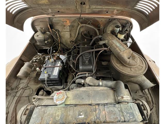 1973 Toyota Land Cruiser (CC-1950796) for sale in Morgantown, Pennsylvania